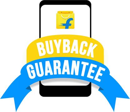 Buyback Guarantee for POCO M2 Pro Out of the Blue 6 GB 64 GB