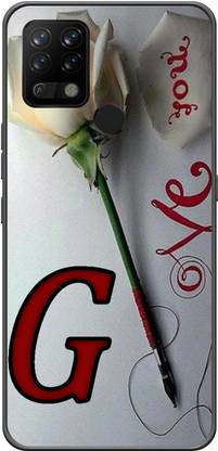 Pinkcity International Back Cover for Tecno Pova
