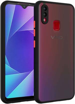 INSTYLE Back Cover for Vivo Y95