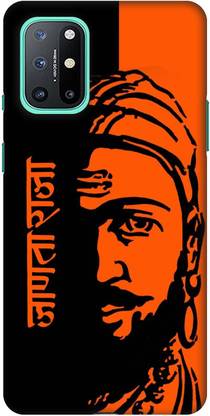 Flipkart SmartBuy Back Cover for OnePlus 8T