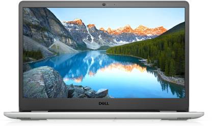 DELL Inspiron Intel Core i3 10th Gen 1005G1 - (4 GB/1 TB HDD/Windows 10 Home) Inspiron 3501 Thin and Light Laptop