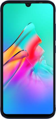Infinix Smart HD 2021 (Obsidian Black, 32 GB)