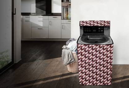 The Furnishing Tree Top Loading Washing Machine Cover