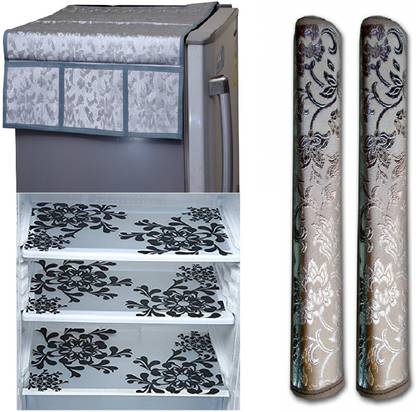 Groki Refrigerator  Cover