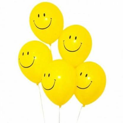 Fidi Printed balloon 100pc Balloon