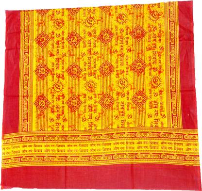 shree aparajeet creations Cotton Chadar