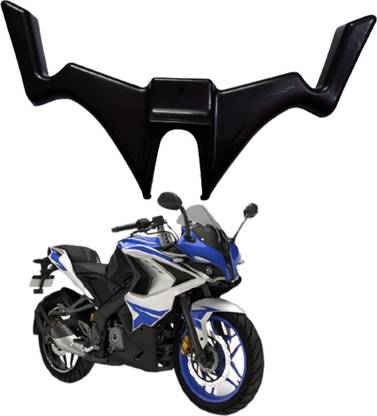 vizzye RS200-WINGLET Bike Fairing Kit