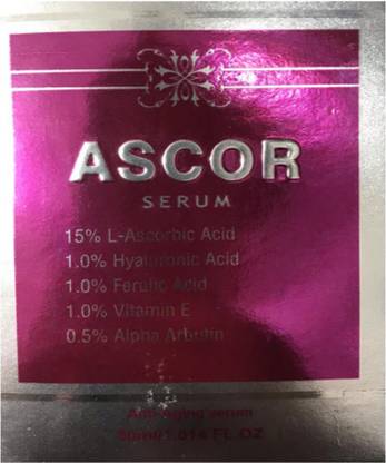 ascor SERUM