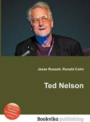 Ted Nelson