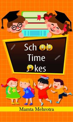 School Time Jokes