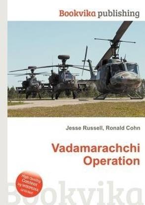 Vadamarachchi Operation