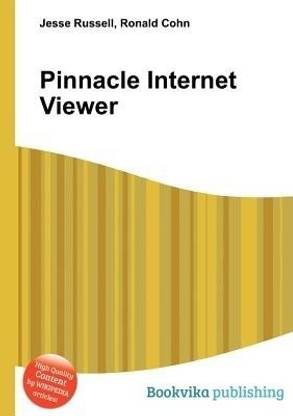 Pinnacle Internet Viewer