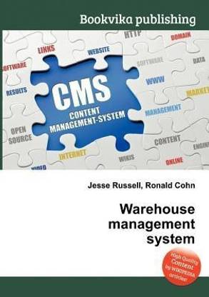 Warehouse Management System