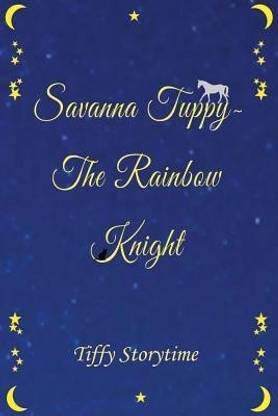 Savanna Tuppy