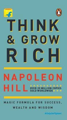 Think and Grow Rich