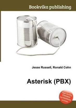Asterisk (Pbx)