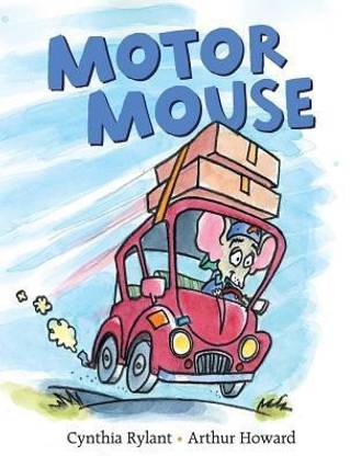 Motor Mouse