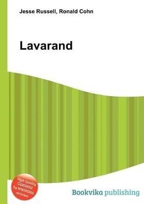 Lavarand