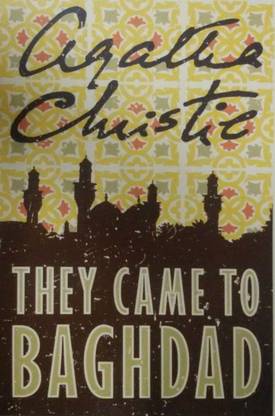 They Came to Baghdad