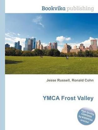 YMCA Frost Valley