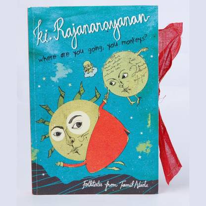 Where are You Going, You Monkeys?