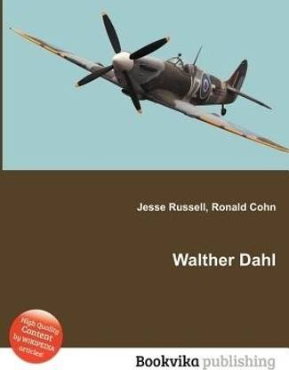 Walther Dahl