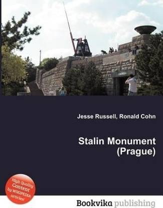 Stalin Monument (Prague)