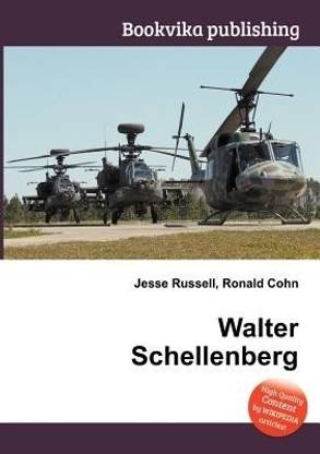 Walter Schellenberg