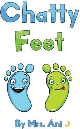 Chatty Feet