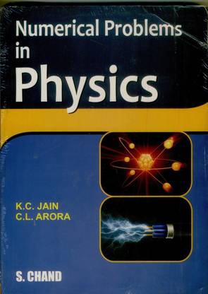 Numerical Problems in Physics