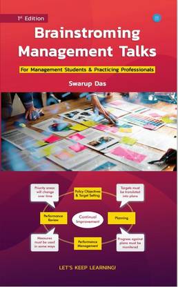 Brain Storming Management Task