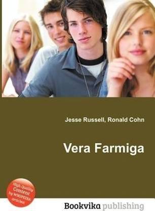 Vera Farmiga