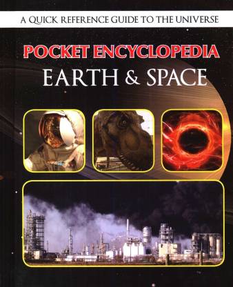 Pocket Encyclopedia Earth & Space