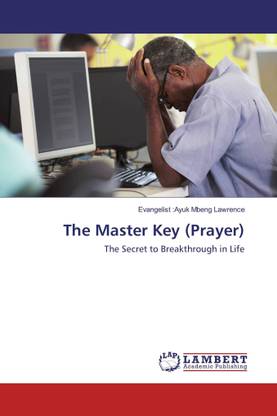 The Master Key (Prayer)