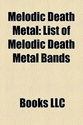 Melodic Death Metal