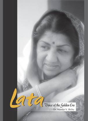 Lata Voice of the Golden Era