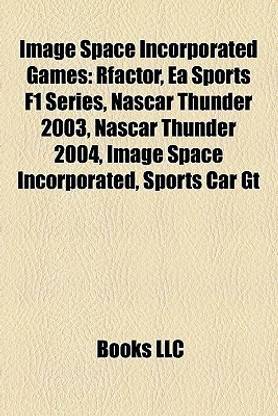 Image Space Incorporated Games