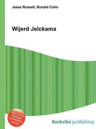 Wijerd Jelckama