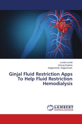 Ginjal Fluid Restriction Apps To Help Fluid Restriction Hemodialysis