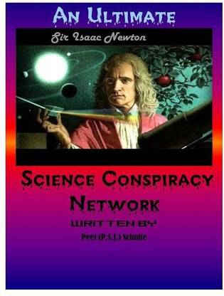 An Ultimate Science Conspiracy Network