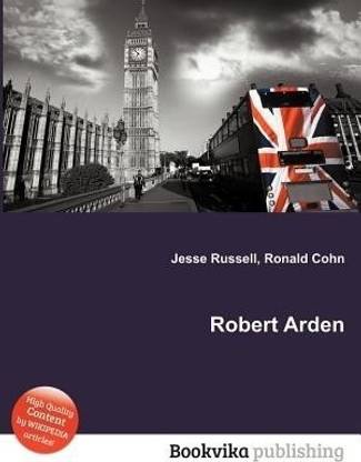 Robert Arden