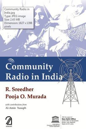 Community Radio in India