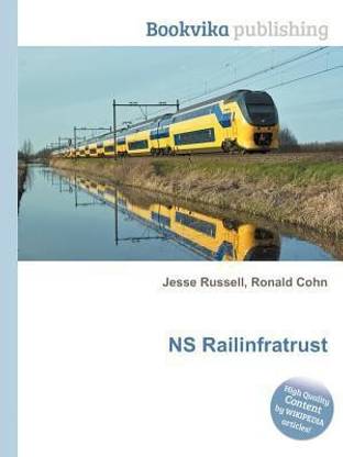 NS Railinfratrust