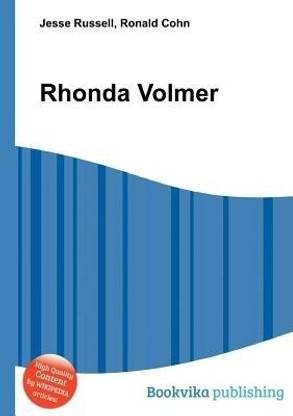 Rhonda Volmer