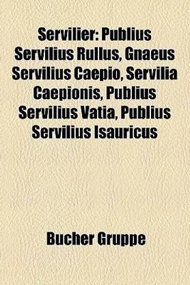 Servilier