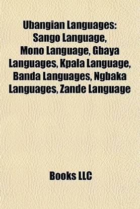 Ubangian Languages