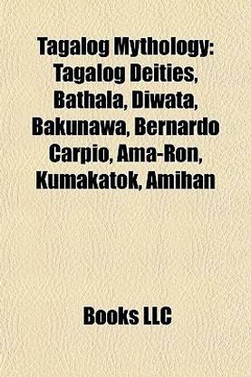 Tagalog Mythology