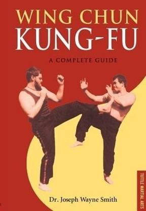 Wing Chun Kung-fu