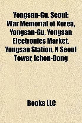 Yongsan-Gu, Seoul