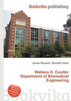 Wallace H. Coulter Department of Biomedical Engineering